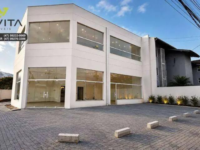 Ponto Comercial aluguel em Região Geográfica Imediata de Blumenau, Blumenau