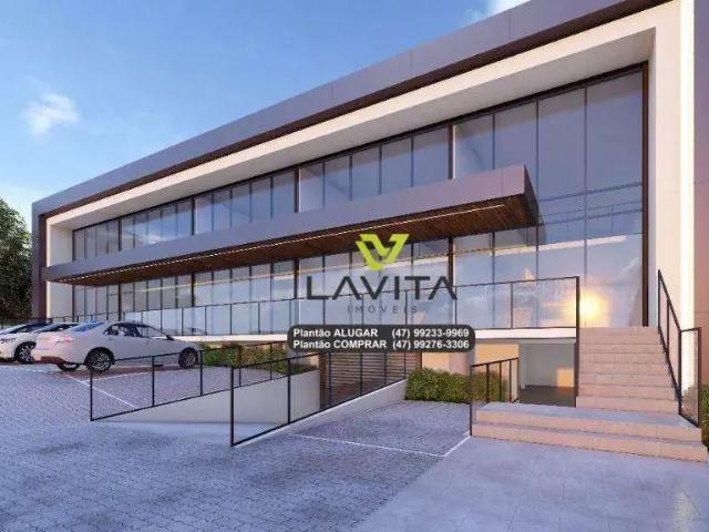 Ponto Comercial aluguel em Região Geográfica Imediata de Blumenau, Blumenau