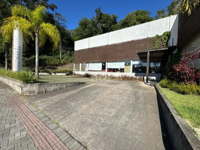 Ponto Comercial aluguel em Região Geográfica Imediata de Blumenau, Blumenau