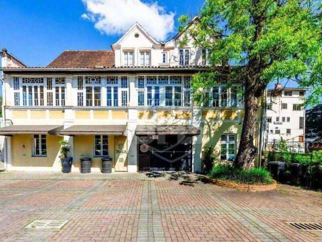 Ponto Comercial aluguel em Região Geográfica Imediata de Blumenau, Blumenau