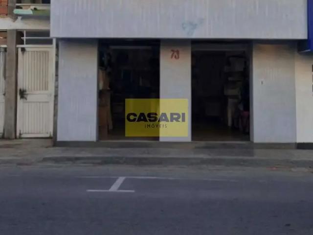 Ponto Comercial aluguel em Região Imediata de Sorocaba, Região Metropolitana de Sorocaba