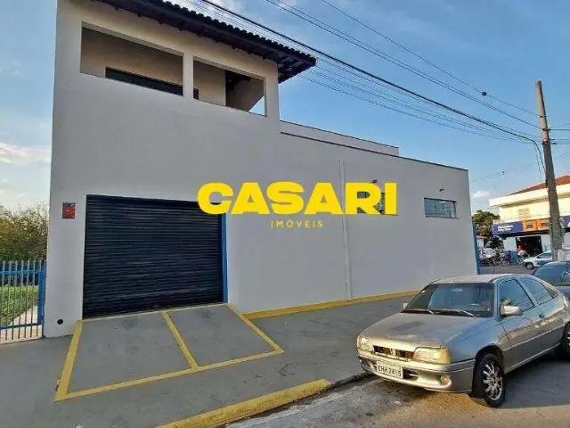 Ponto Comercial aluguel em Região Imediata de Sorocaba, Região Metropolitana de Sorocaba