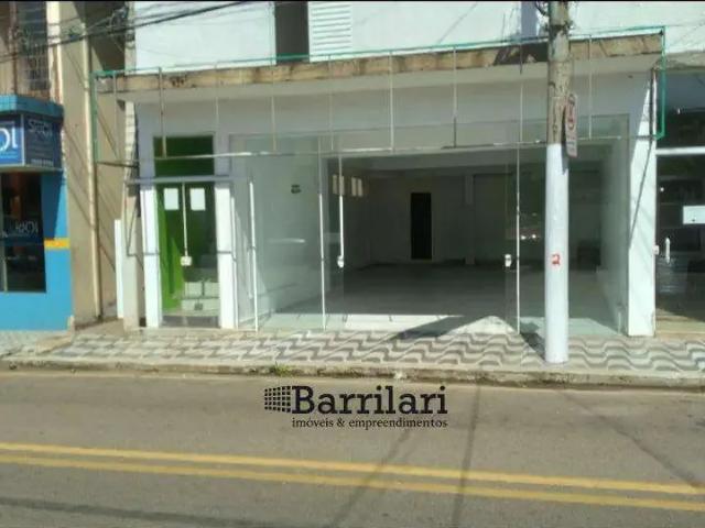 Ponto Comercial aluguel em Região Imediata de Sorocaba, Região Metropolitana de Sorocaba