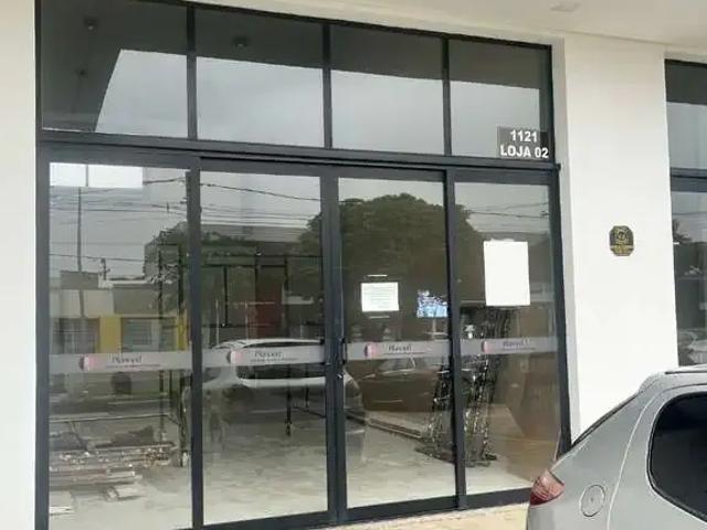 Ponto Comercial aluguel em Região Imediata de Sorocaba, Região Metropolitana de Sorocaba