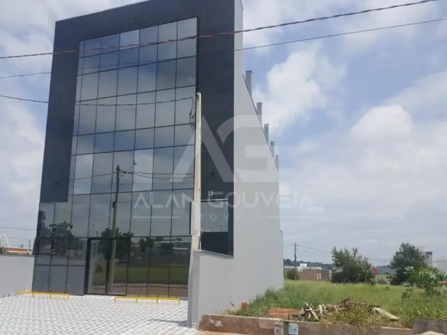 Ponto Comercial aluguel em Região Imediata de Sorocaba, Região Metropolitana de Sorocaba