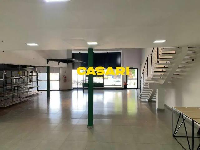 Ponto Comercial aluguel em Região Imediata de Sorocaba, Região Metropolitana de Sorocaba