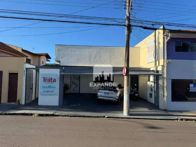 Ponto Comercial aluguel em Região Imediata de Botucatu, Botucatu