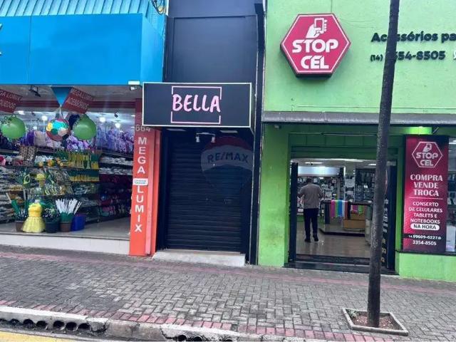 Ponto Comercial aluguel em Região Imediata de Botucatu, Botucatu
