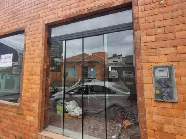 Ponto Comercial aluguel em Região Imediata de Botucatu, Botucatu