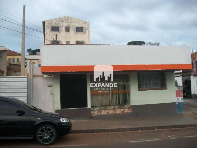 Ponto Comercial aluguel em Região Imediata de Botucatu, Botucatu