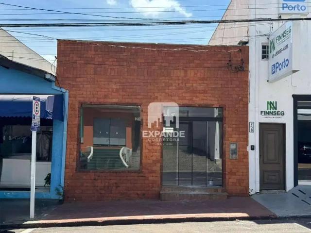 Ponto Comercial aluguel em Região Imediata de Botucatu, Botucatu