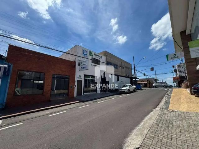 Ponto Comercial aluguel em Região Imediata de Botucatu, Botucatu