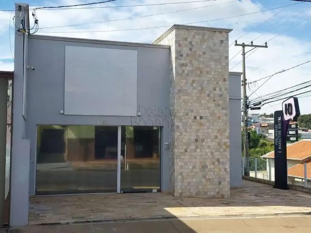 Ponto Comercial aluguel em Região Imediata de Botucatu, Botucatu