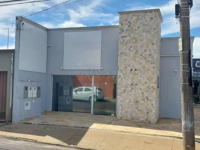 Ponto Comercial aluguel em Região Imediata de Botucatu, Botucatu