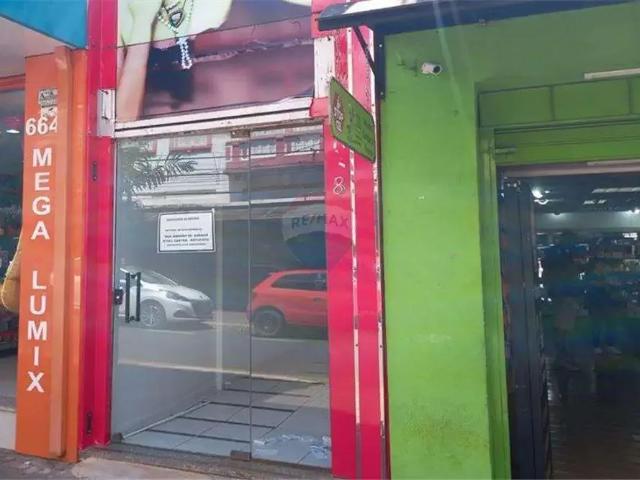 Ponto Comercial aluguel em Região Imediata de Botucatu, Botucatu