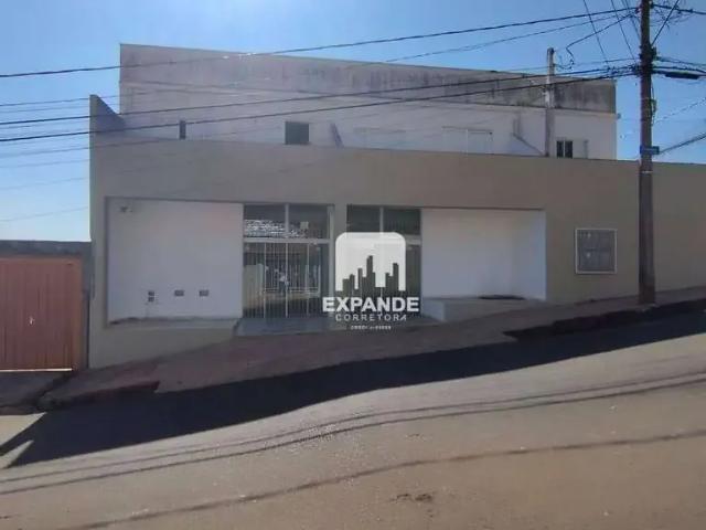 Ponto Comercial aluguel em Região Imediata de Botucatu, Botucatu