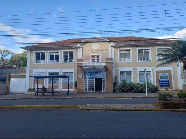 Ponto Comercial aluguel em Região Imediata de Botucatu, Botucatu