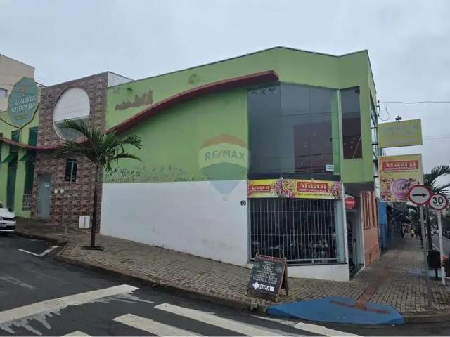 Ponto Comercial aluguel em Região Imediata de Botucatu, Botucatu