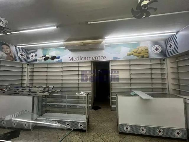 Ponto Comercial aluguel em Bragança Paulista