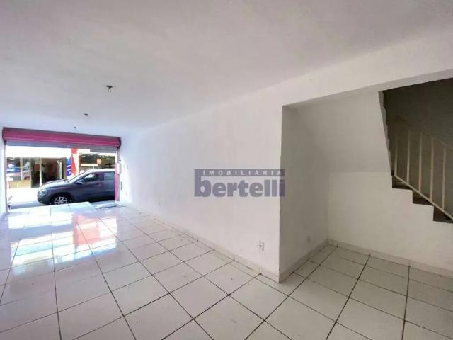 Ponto Comercial aluguel em Bragança Paulista