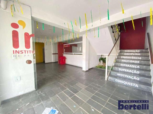 Ponto Comercial aluguel em Bragança Paulista