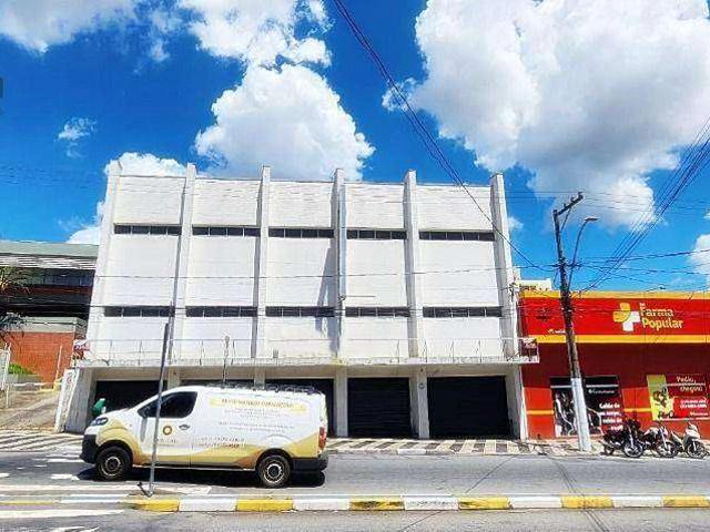 Ponto Comercial aluguel em Bragança Paulista