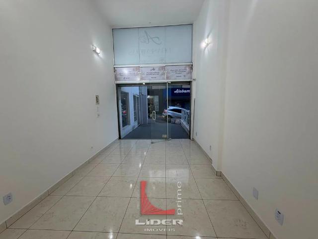 Ponto Comercial aluguel em Bragança Paulista