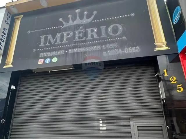 Ponto Comercial aluguel em Bragança Paulista, Região Geográfica Intermediária de Campinas