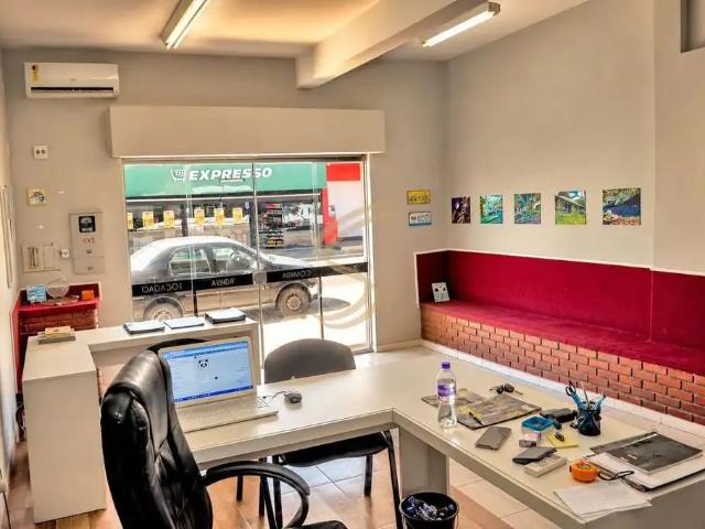 Ponto Comercial aluguel em Bragança Paulista, Região Geográfica Intermediária de Campinas