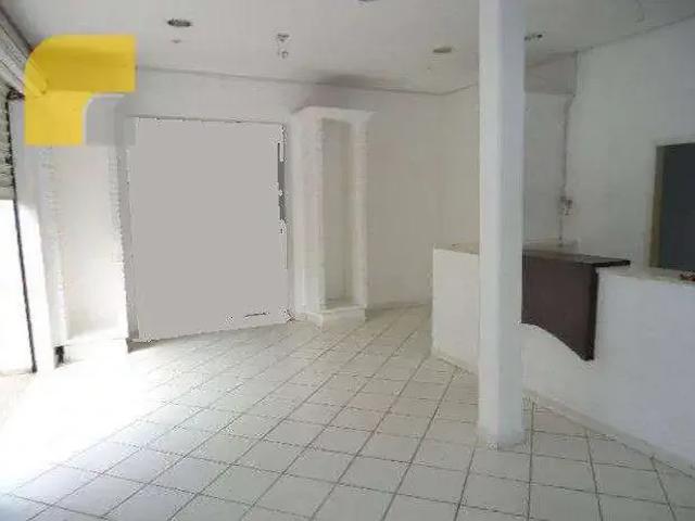 Ponto Comercial aluguel em Bragança Paulista