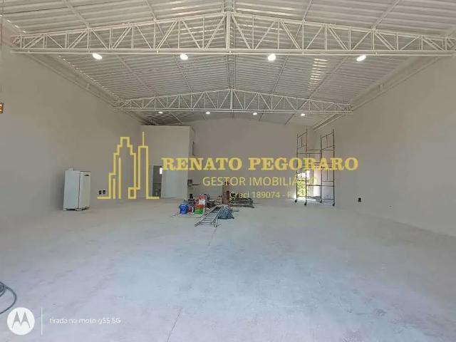 Ponto Comercial aluguel em Bragança Paulista, Região Geográfica Intermediária de Campinas