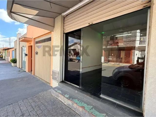 Ponto Comercial aluguel em Bragança Paulista