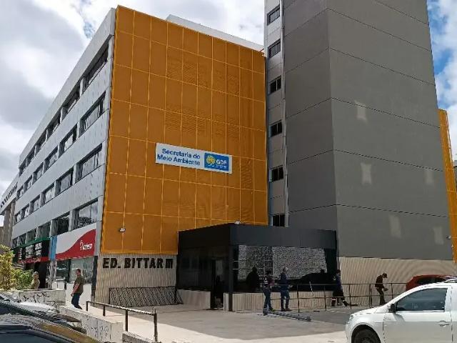 Ponto Comercial aluguel em Asa Norte, Brasília