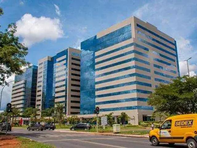 Ponto Comercial aluguel em Asa Sul, Brasília