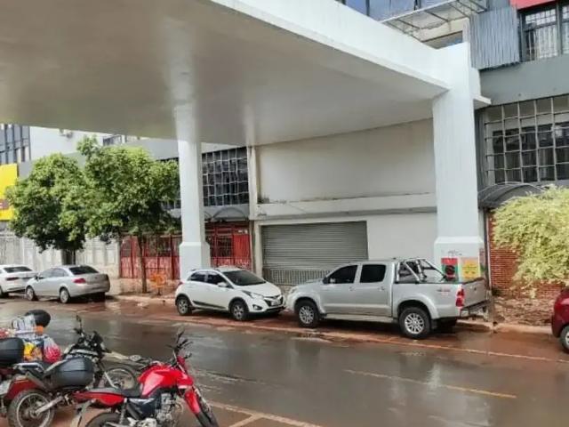 Ponto Comercial aluguel em Região Geográfica Imediata do Distrito Federal, Região Integrada de Desenvolvimento do Distrito Federal e Entorno