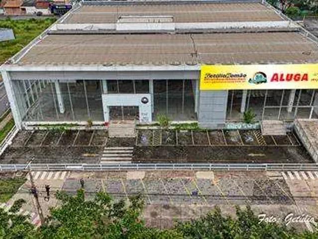 Ponto Comercial aluguel em Região Geográfica Imediata do Distrito Federal, Região Integrada de Desenvolvimento do Distrito Federal e Entorno