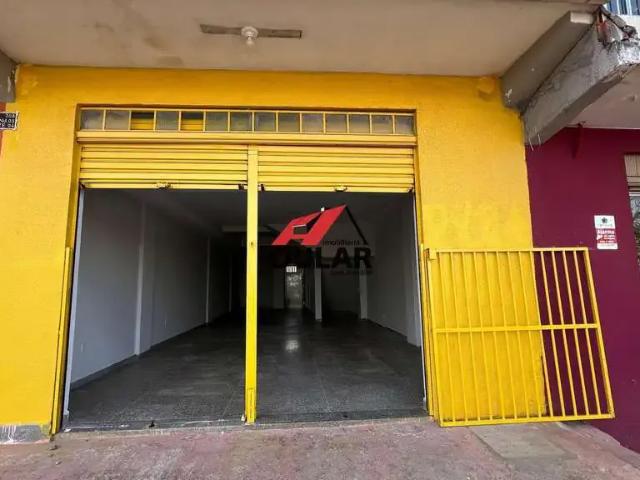 Ponto Comercial aluguel em Região Geográfica Imediata do Distrito Federal, Região Integrada de Desenvolvimento do Distrito Federal e Entorno