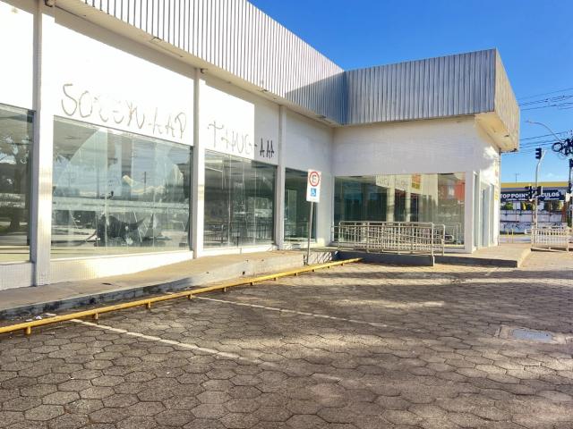 Ponto Comercial aluguel em Setor de Indústria, Gama