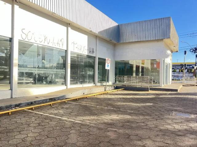Ponto Comercial aluguel em Região Geográfica Imediata do Distrito Federal, Região Integrada de Desenvolvimento do Distrito Federal e Entorno