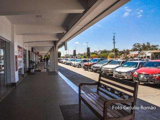 Ponto Comercial aluguel em Brasília, Plano Piloto