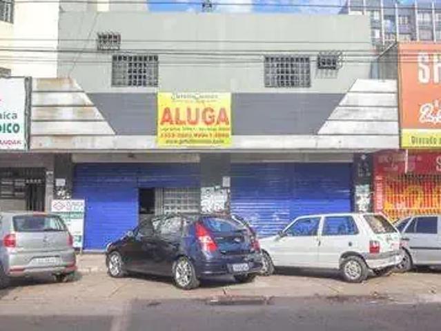 Ponto Comercial aluguel em Brasília, Distrito Federal