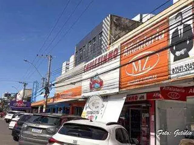 Ponto Comercial aluguel em Região Geográfica Imediata do Distrito Federal, Região Integrada de Desenvolvimento do Distrito Federal e Entorno
