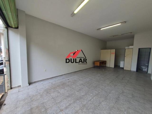 Ponto Comercial aluguel em Região Geográfica Imediata do Distrito Federal, Região Integrada de Desenvolvimento do Distrito Federal e Entorno