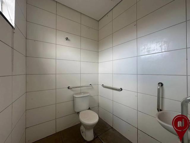 Ponto Comercial aluguel em Presidente, Brumadinho