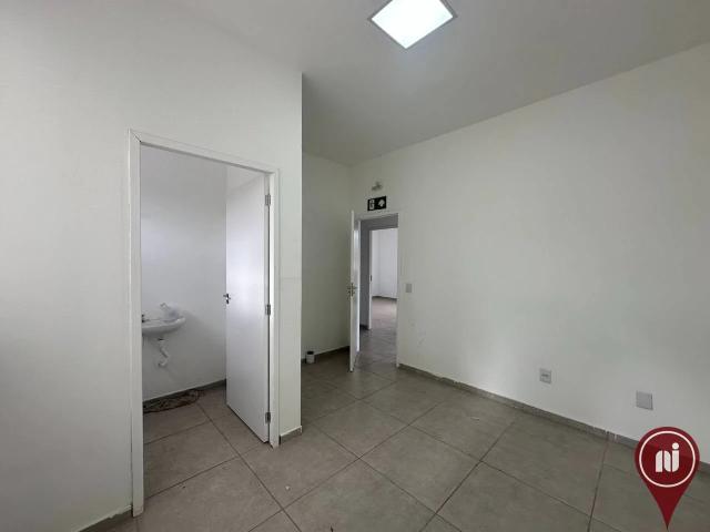 Ponto Comercial aluguel em Presidente, Brumadinho