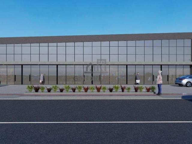 Ponto Comercial aluguel em Brusque, Centro
