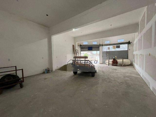 Ponto Comercial aluguel em Parque Residencial Alvorada, Caçapava