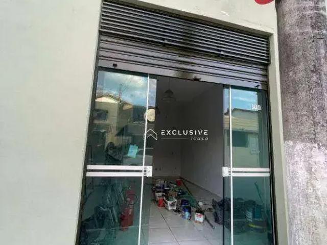 Ponto Comercial aluguel em Região Imediata de São José dos Campos, Região Metropolitana do Vale do Paraíba e Litoral Norte