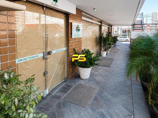 Ponto Comercial aluguel em Cabedelo, Região Geográfica Intermediária de João Pessoa