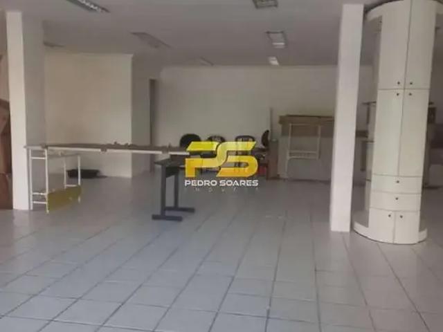 Ponto Comercial aluguel em Cabedelo, Parque Verde